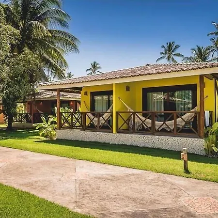 Patachocas Beach Resort-3