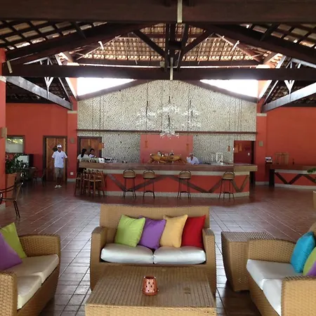 Patachocas Beach Resort-2